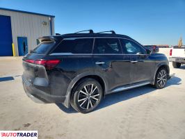 Infiniti Pozostałe 2022 3