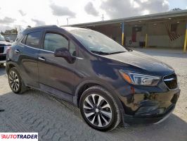 Buick Pozostałe 2021 1