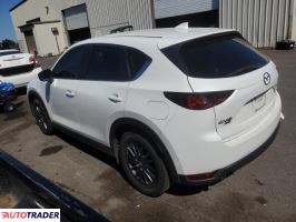 Mazda CX-5 2019 2 Mazda CX-5 2019 2