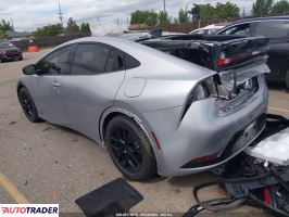 Toyota Prius 2024 2