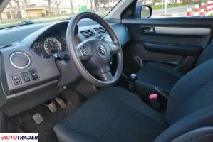 Suzuki Swift 2008 1.3 Suzuki Swift 2008 1.3