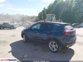 Buick Pozostałe 2021 1
