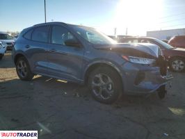Ford Escape 2024 1