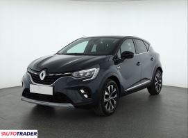 Renault Captur 2023 1.3 138 KM