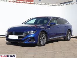 Volkswagen Arteon 2022 1.4 214 KM