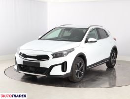 Kia Ceed 2024 1.6 139 KM