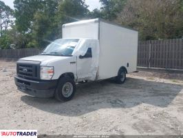 Ford Pozostałe 2022 7