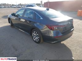 Honda Civic 2026 2