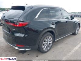 Mazda CX-9 2024 3 Mazda CX-9 2024 3