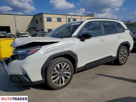 Subaru Forester 2025 2