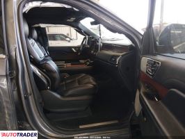 Lincoln Navigator 2021 3