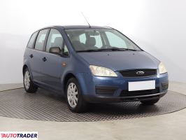 Ford Focus C-Max 2005 1.6 99 KM Ford Focus C-Max 2005 1.6 99 KM