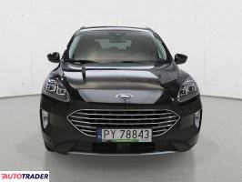 Ford Kuga 2023 2.5 152 KM