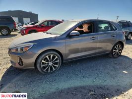 Hyundai Elantra 2020 2