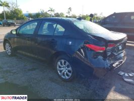 Toyota Corolla 2025 2