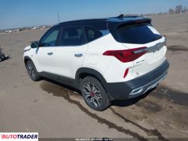 Kia Pozostałe 2023 1