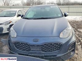 Kia Sportage 2022 2