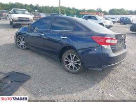 Subaru Impreza 2019 2 Subaru Impreza 2019 2