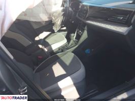 Volkswagen Pozostałe 2023 1 Volkswagen Pozostałe 2023 1