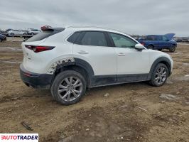 Mazda CX-30 2021 2