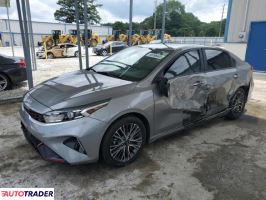 Kia Pozostałe 2022 2