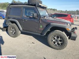 Jeep Wrangler 2020 3