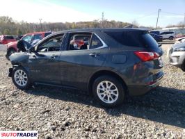 Chevrolet Equinox 2019 1