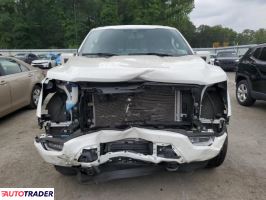 Ford Pozostałe 2023 3