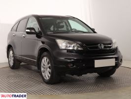 Honda CR-V - zobacz ofertę