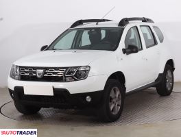 Dacia Duster 2017 1.6 112 KM
