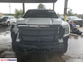 GMC Yukon 2024 5