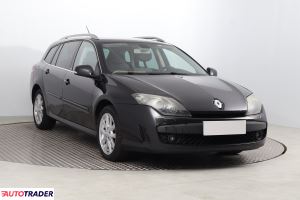 Renault Laguna 2008 2.0 175 KM