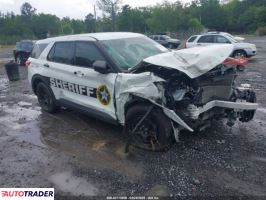 Ford Pozostałe 2022 3 Ford Pozostałe 2022 3
