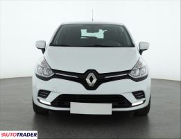 Renault Clio 2020 0.9 88 KM