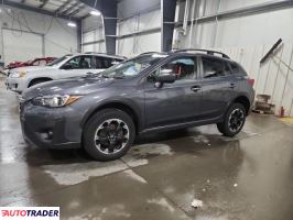 Subaru Pozostałe 2021 2 Subaru Pozostałe 2021 2