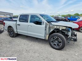 Ford Pozostałe 2024 2
