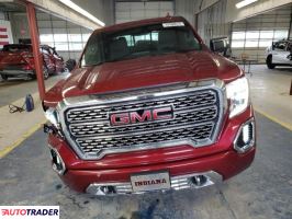 GMC Sierra 2020 5