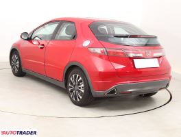 Honda Civic 2010 1.3 97 KM