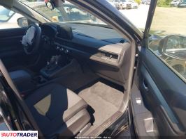 Honda CR-V 2026 1