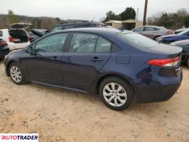 Toyota Corolla 2024 2
