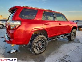 Toyota Pozostałe 2020 4