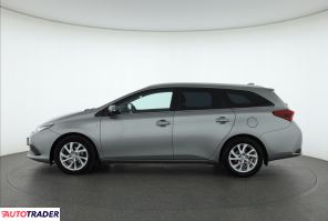 Toyota Auris 2018 1.8 134 KM