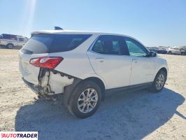 Chevrolet Equinox 2020 1