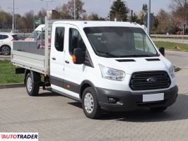 Ford Transit - zobacz ofertę