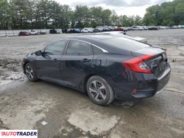 Honda Civic 2020 2 Honda Civic 2020 2