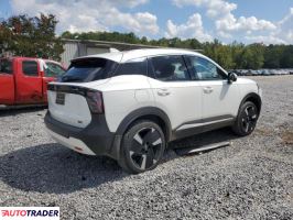 Nissan Pozostałe 2025 2 Nissan Pozostałe 2025 2