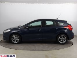 Ford Focus 2014 1.6 93 KM
