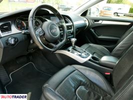 Audi Allroad 2012 2.0 211 KM