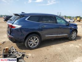 Buick Enclave 2023 3