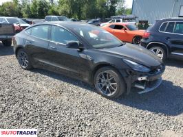 Tesla Model 3 2022 Tesla Model 3 2022
